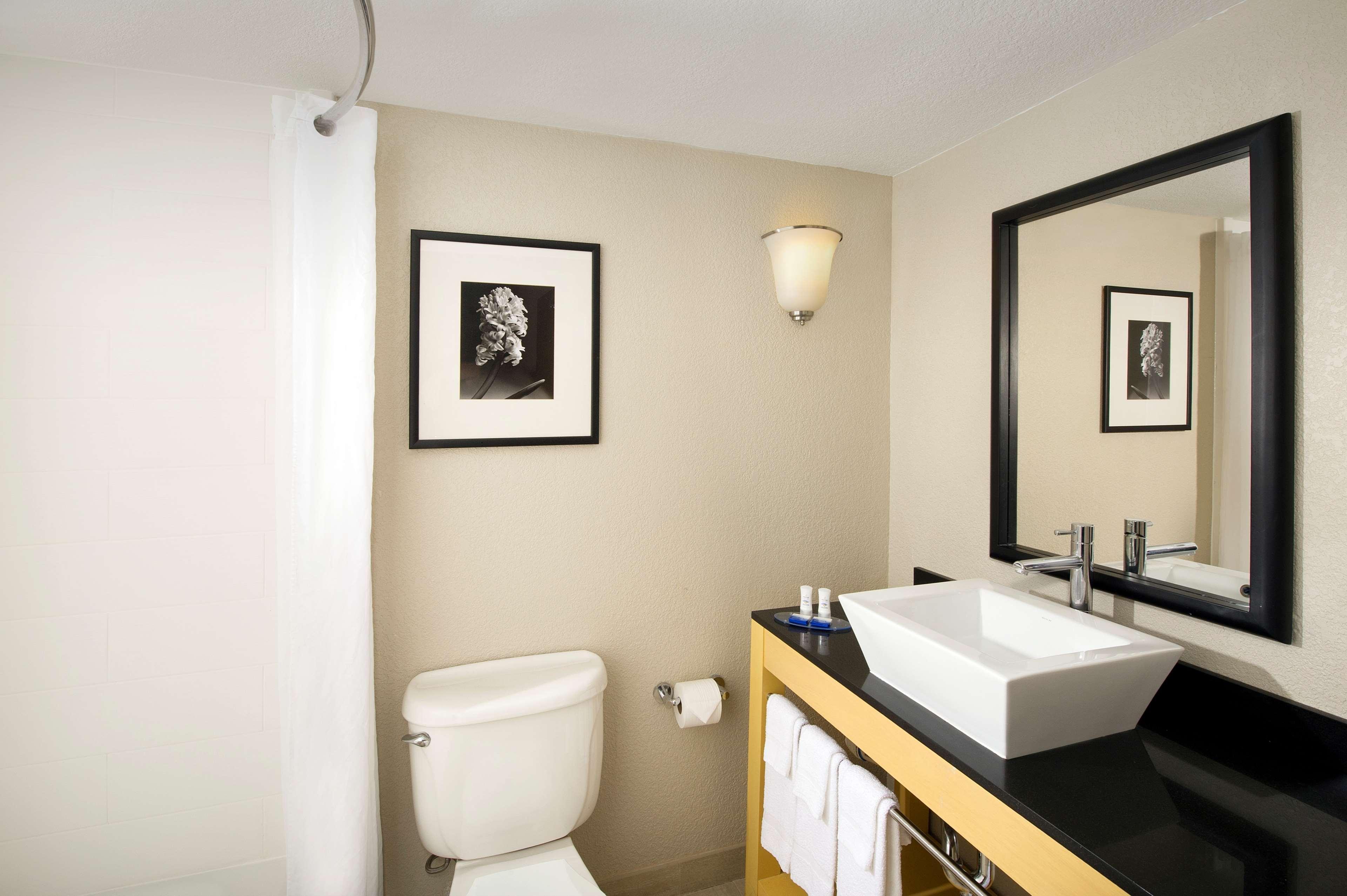 Best Western Alamo Suites Downtown Σαν Αντόνιο Εξωτερικό φωτογραφία