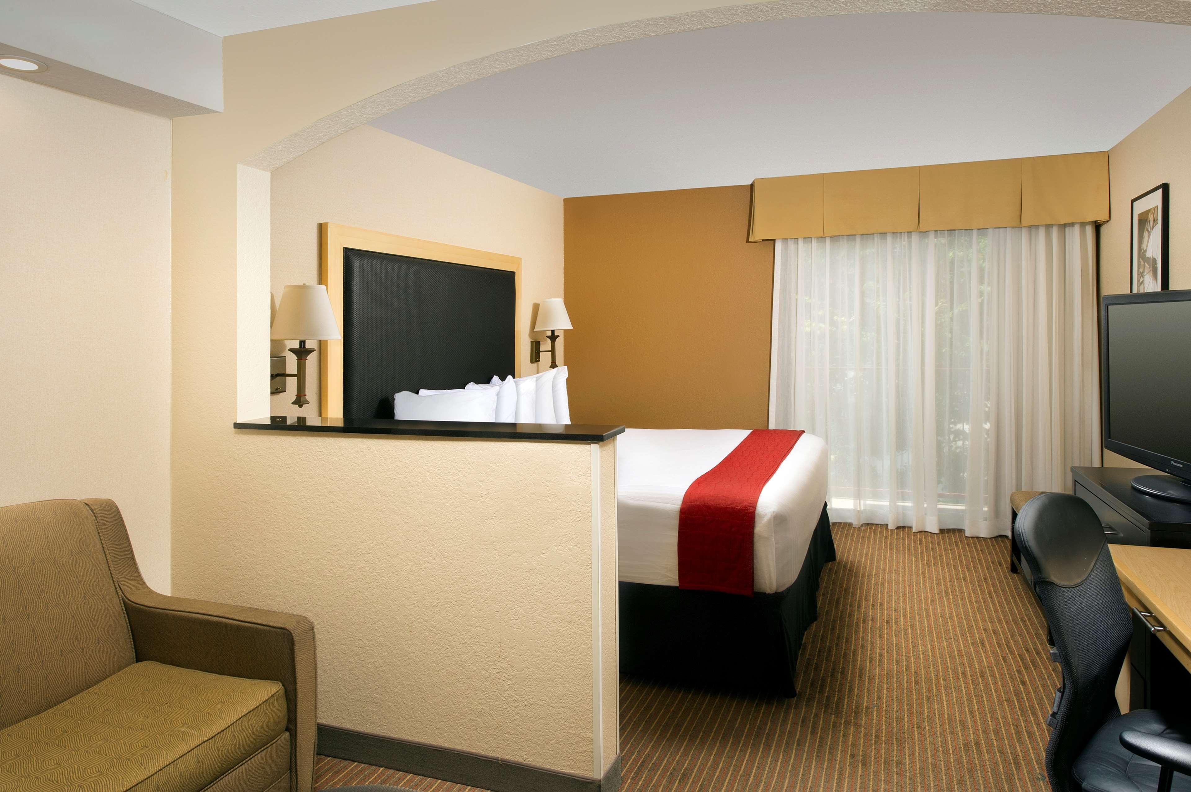 Best Western Alamo Suites Downtown Σαν Αντόνιο Εξωτερικό φωτογραφία