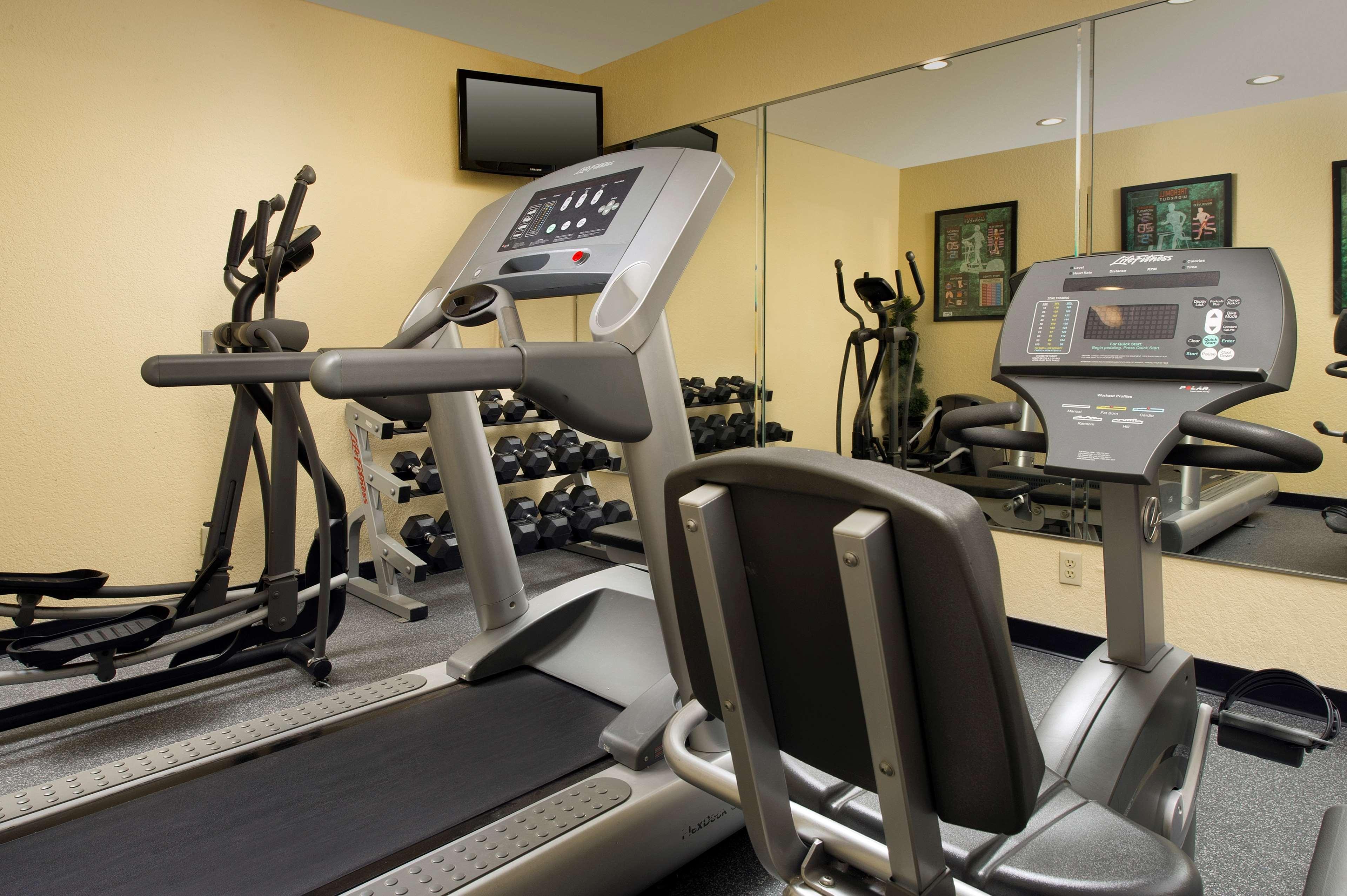 Best Western Alamo Suites Downtown Σαν Αντόνιο Εξωτερικό φωτογραφία