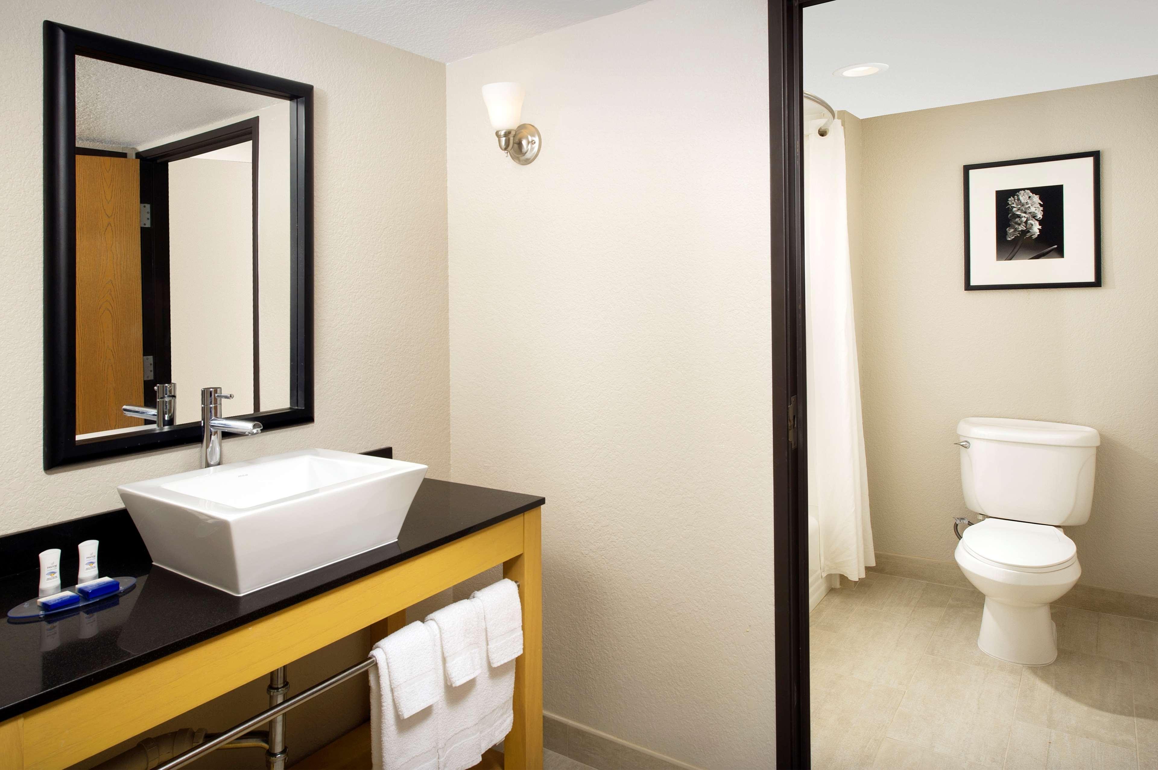 Best Western Alamo Suites Downtown Σαν Αντόνιο Εξωτερικό φωτογραφία