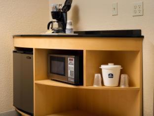 Best Western Alamo Suites Downtown Σαν Αντόνιο Δωμάτιο φωτογραφία