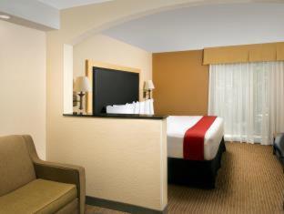 Best Western Alamo Suites Downtown Σαν Αντόνιο Εξωτερικό φωτογραφία