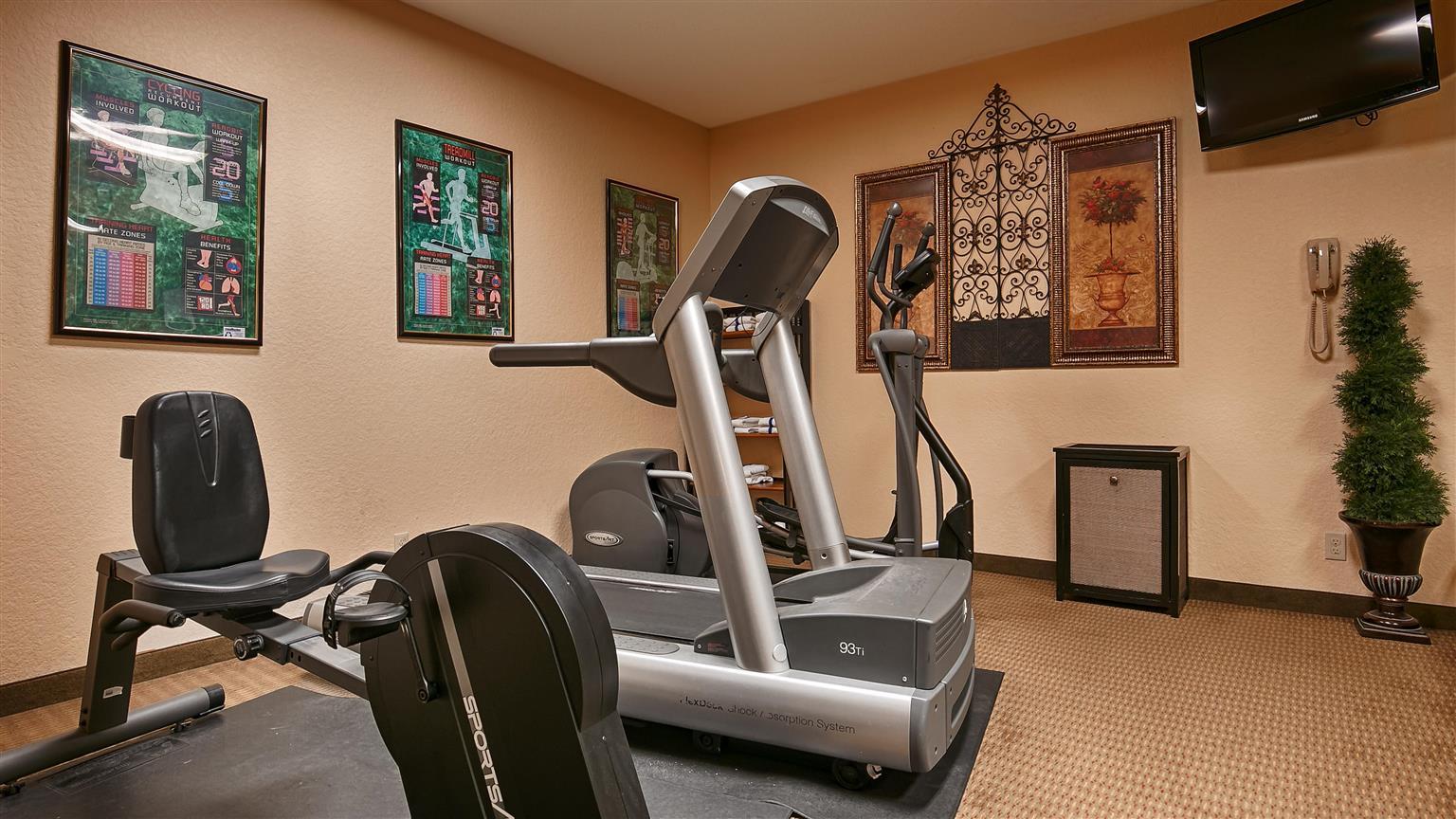 Best Western Alamo Suites Downtown Σαν Αντόνιο Εξωτερικό φωτογραφία