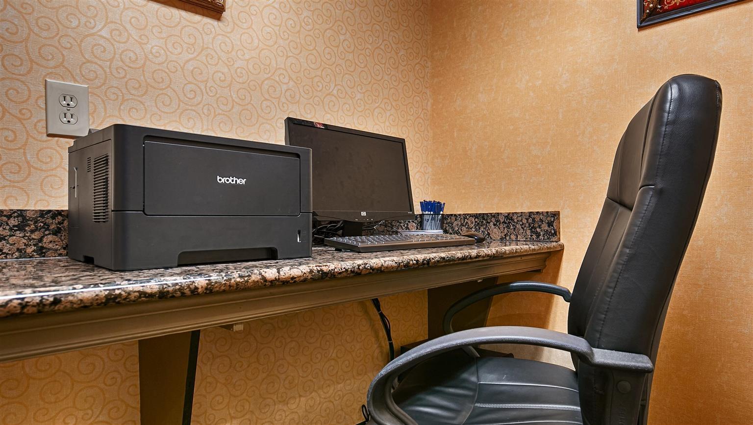 Best Western Alamo Suites Downtown Σαν Αντόνιο Εξωτερικό φωτογραφία