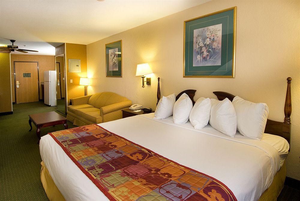 Best Western Alamo Suites Downtown Σαν Αντόνιο Εξωτερικό φωτογραφία