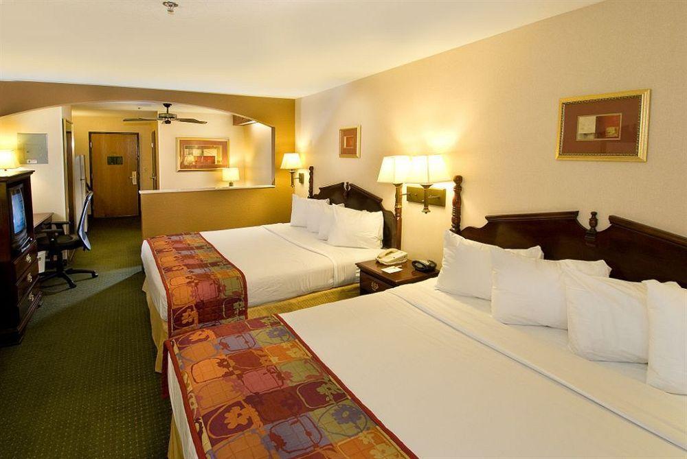 Best Western Alamo Suites Downtown Σαν Αντόνιο Εξωτερικό φωτογραφία