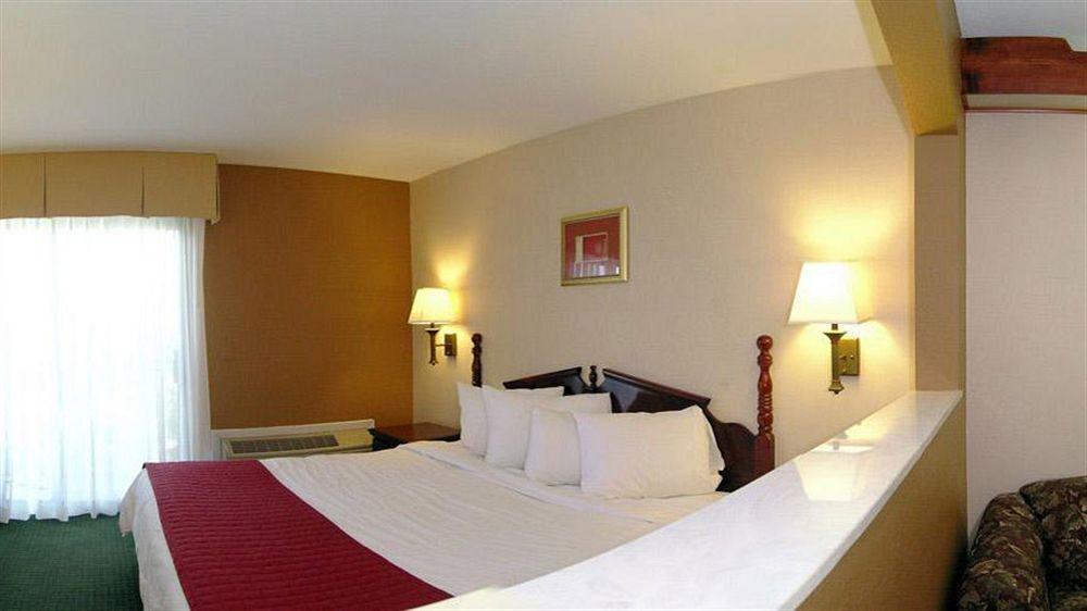 Best Western Alamo Suites Downtown Σαν Αντόνιο Εξωτερικό φωτογραφία