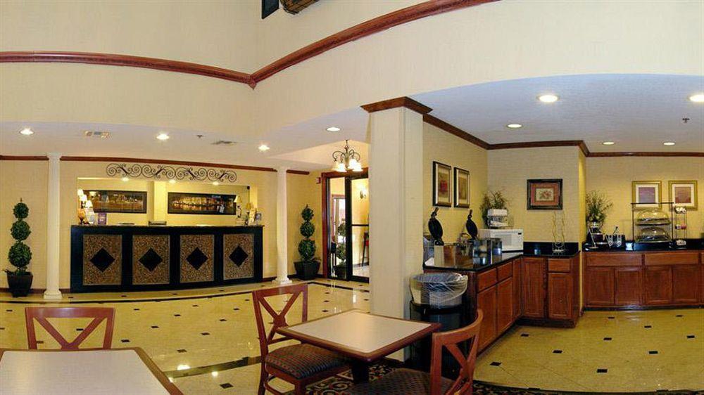 Best Western Alamo Suites Downtown Σαν Αντόνιο Εξωτερικό φωτογραφία
