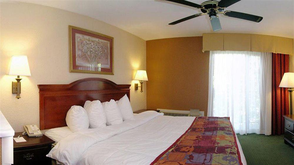 Best Western Alamo Suites Downtown Σαν Αντόνιο Εξωτερικό φωτογραφία