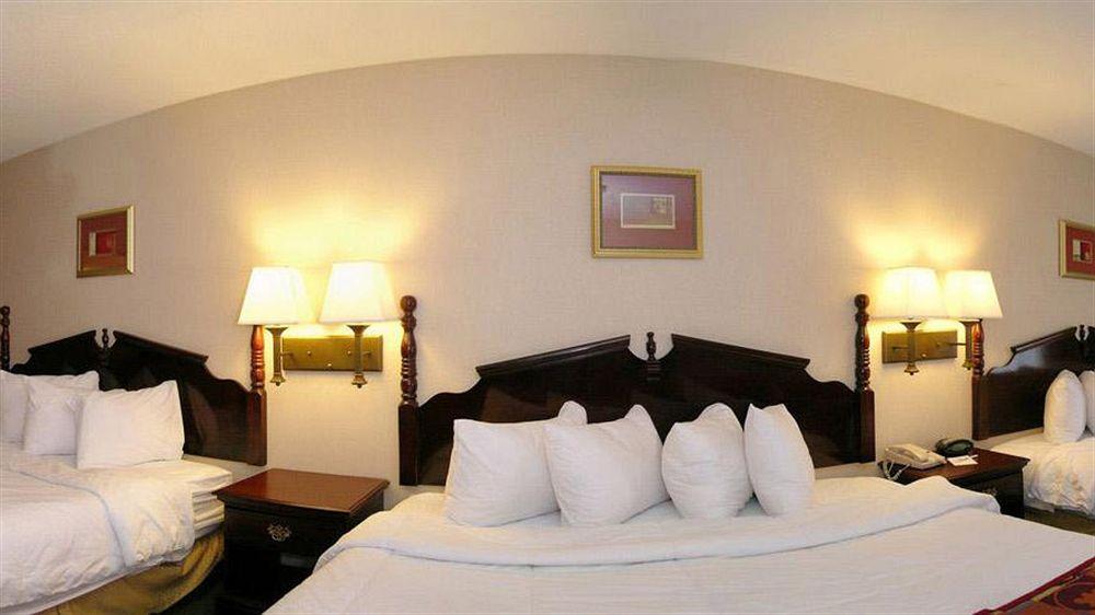 Best Western Alamo Suites Downtown Σαν Αντόνιο Εξωτερικό φωτογραφία
