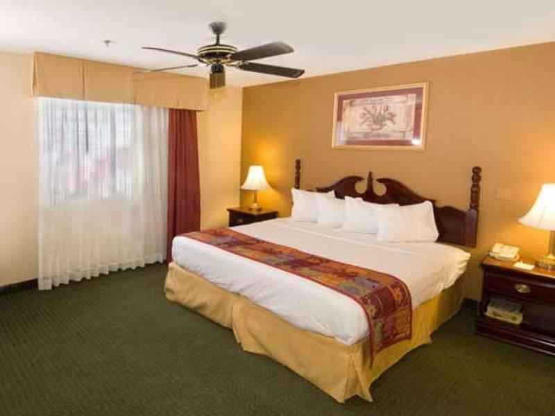 Best Western Alamo Suites Downtown Σαν Αντόνιο Εξωτερικό φωτογραφία