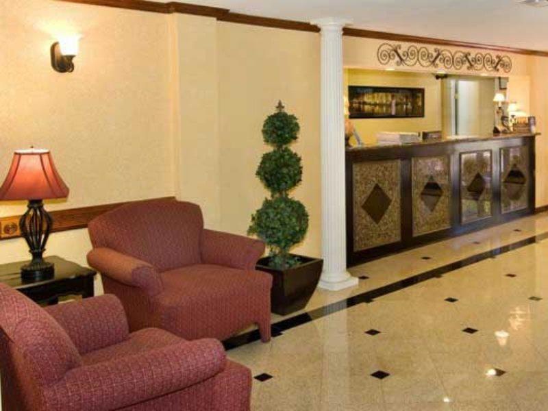 Best Western Alamo Suites Downtown Σαν Αντόνιο Εξωτερικό φωτογραφία
