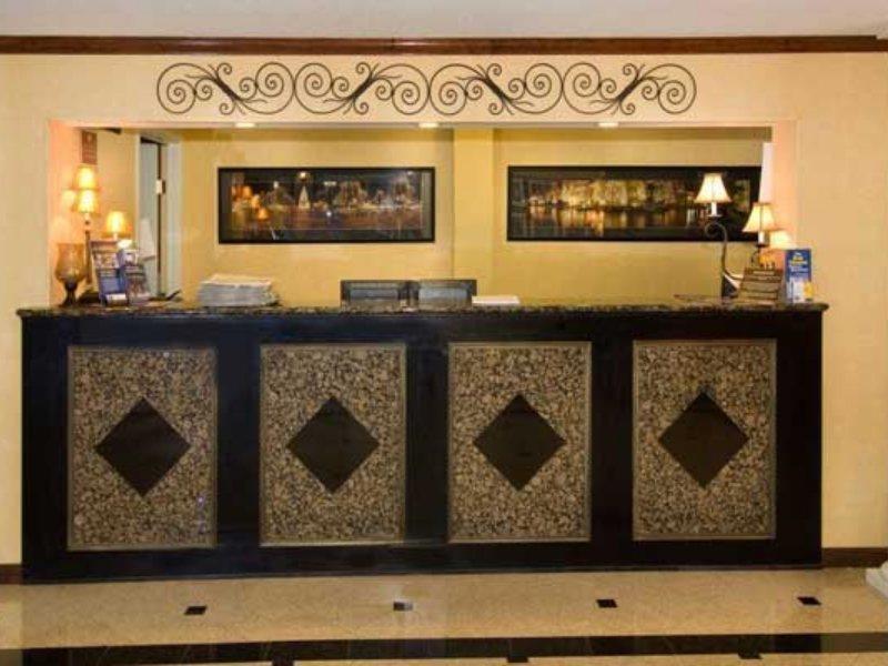 Best Western Alamo Suites Downtown Σαν Αντόνιο Εξωτερικό φωτογραφία