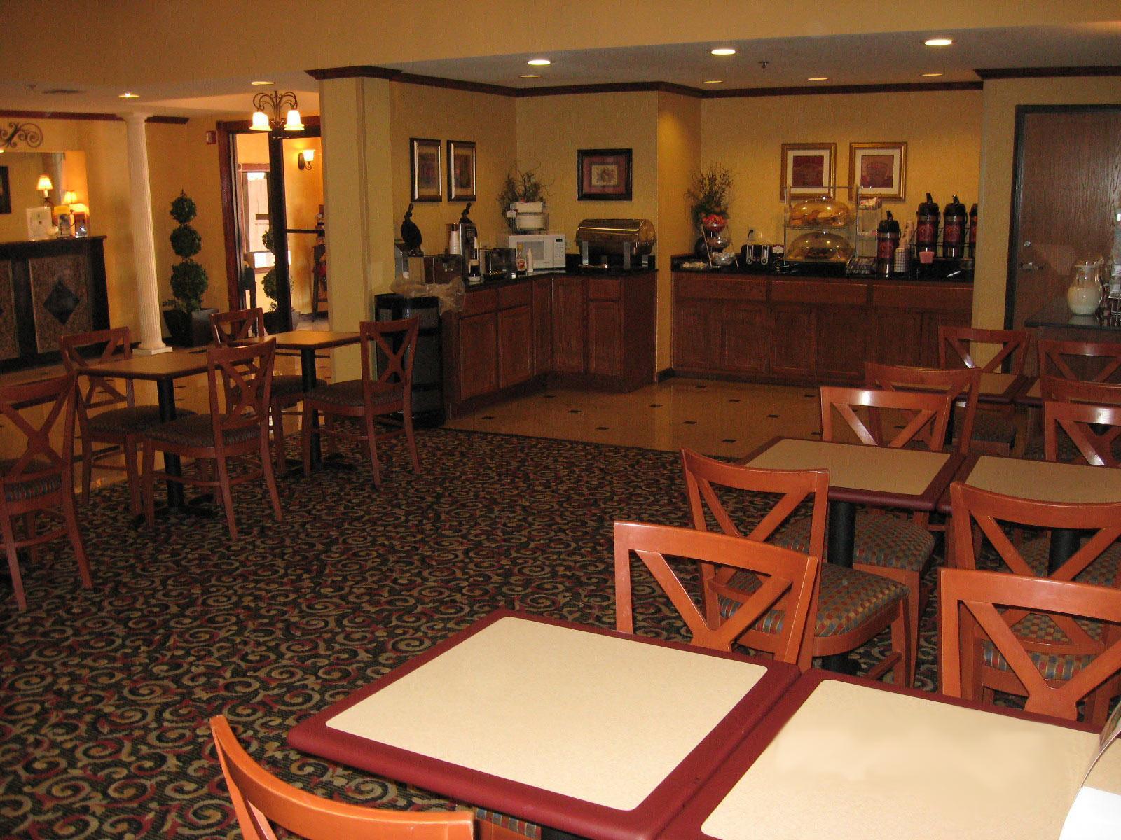 Best Western Alamo Suites Downtown Σαν Αντόνιο Εξωτερικό φωτογραφία