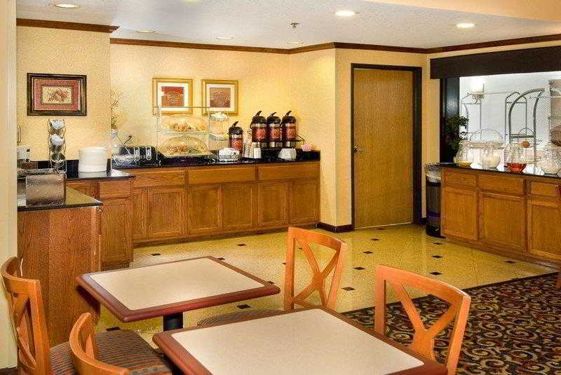 Best Western Alamo Suites Downtown Σαν Αντόνιο Εξωτερικό φωτογραφία