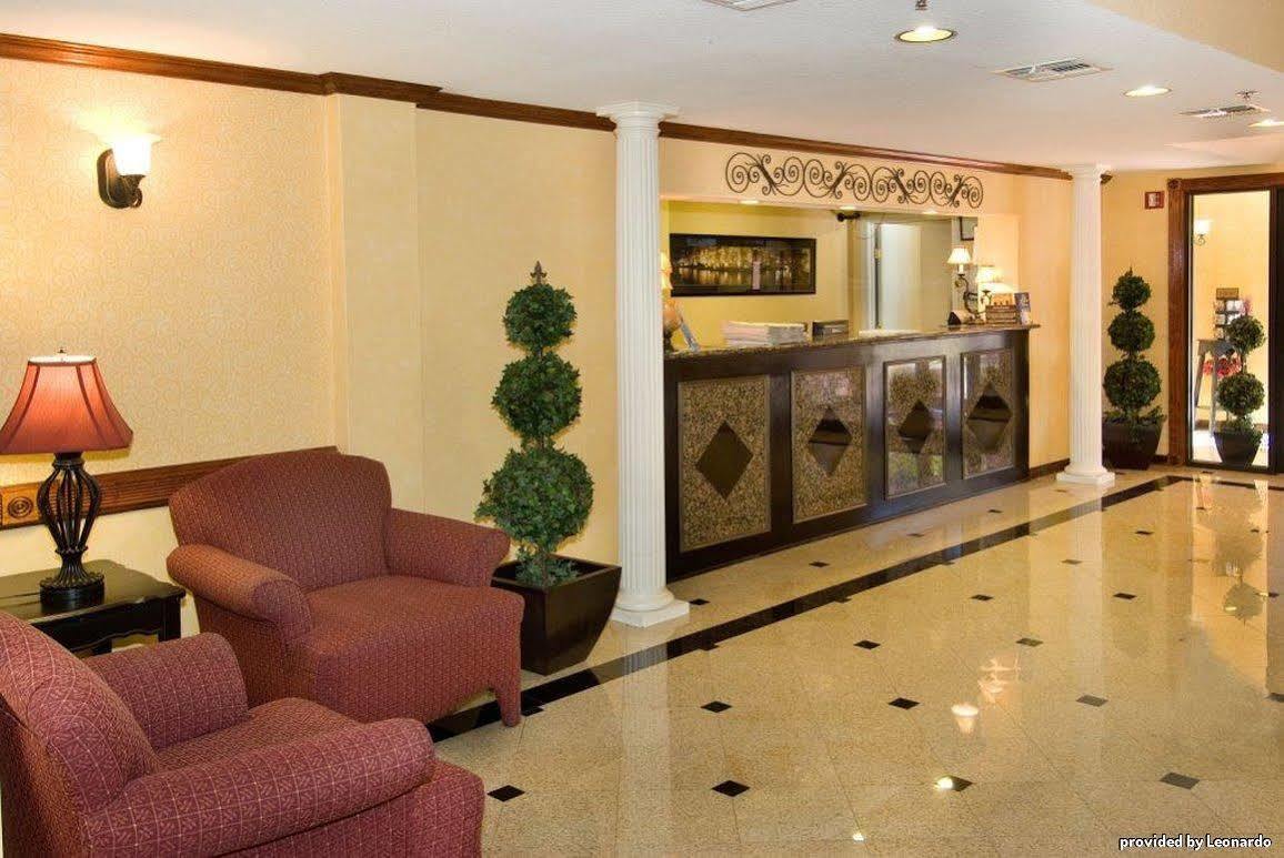 Best Western Alamo Suites Downtown Σαν Αντόνιο Εξωτερικό φωτογραφία