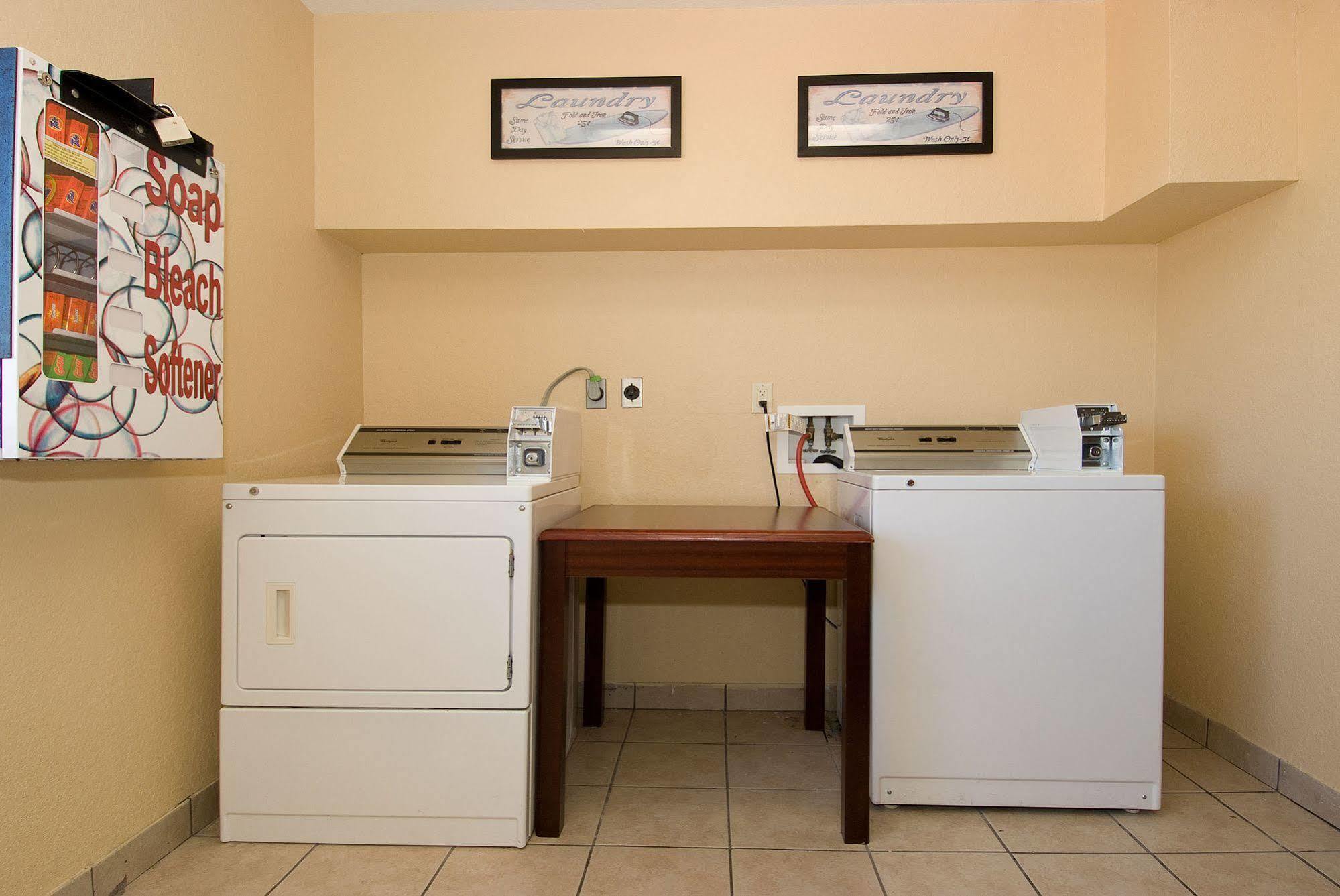 Best Western Alamo Suites Downtown Σαν Αντόνιο Εξωτερικό φωτογραφία