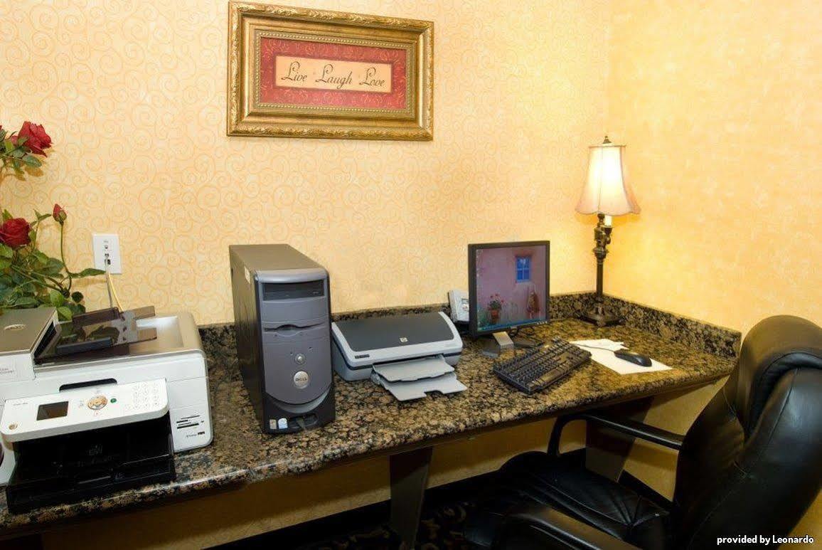 Best Western Alamo Suites Downtown Σαν Αντόνιο Εξωτερικό φωτογραφία