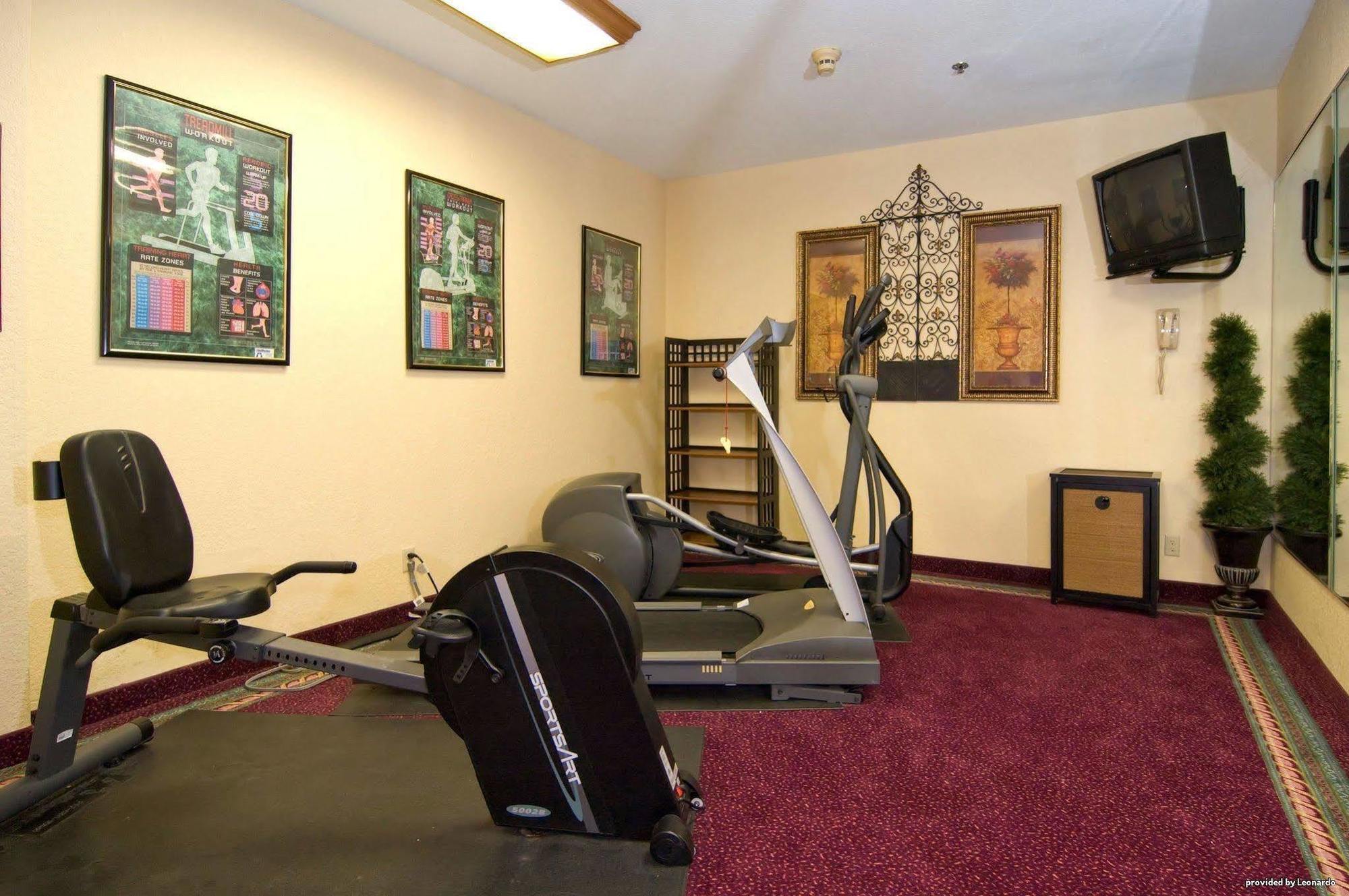 Best Western Alamo Suites Downtown Σαν Αντόνιο Ανέσεις φωτογραφία