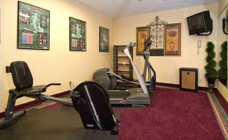 Best Western Alamo Suites Downtown Σαν Αντόνιο Εξωτερικό φωτογραφία